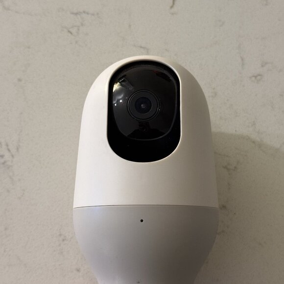 NOOIE Cam 360 Degree Wireless IP 1080P IPC100 Security Baby Camera - Tested - Picture 7 of 11